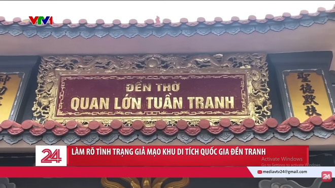 Cảnh báo đặc biệt về một khu di tích nhiều người đến ở Hải Phòng - Ảnh 5.