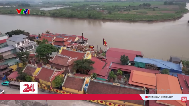 Cảnh báo đặc biệt về một khu di tích nhiều người đến ở Hải Phòng - Ảnh 6.