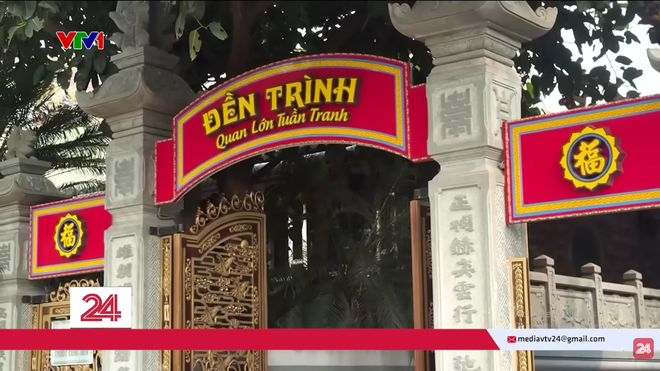 Cảnh báo đặc biệt về một khu di tích nhiều người đến ở Hải Phòng - Ảnh 4.