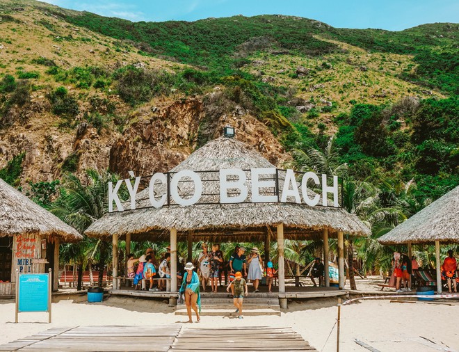 Không phải Nha Trang, Phú Quốc, một điểm đến Việt Nam vừa lọt top thế giới, đường bay vẫn được ưu tiên - Ảnh 4.