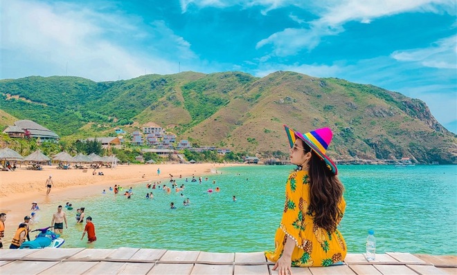Không phải Nha Trang, Phú Quốc, một điểm đến Việt Nam vừa lọt top thế giới, đường bay vẫn được ưu tiên - Ảnh 6.