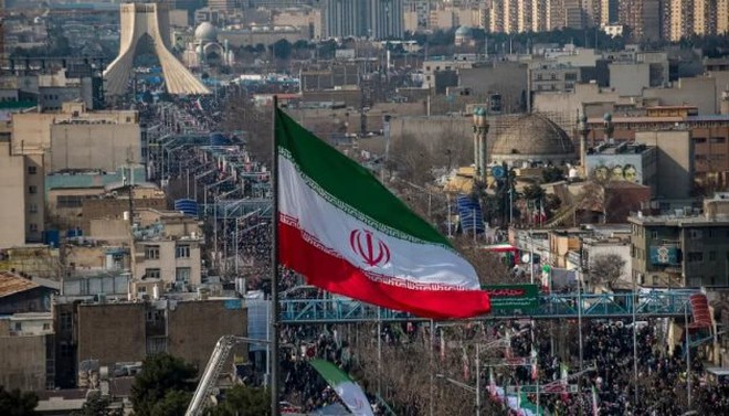 Kinh tế Iran đang chịu nhiều tổn thất. Ảnh: Szru