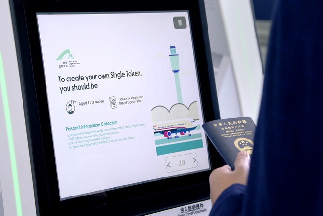 Tin rất vui: Một sân bay Việt Nam sắp được như sân bay Changi, Hong Kong, Dubai, hành khách tự làm thủ tục - Ảnh 5.