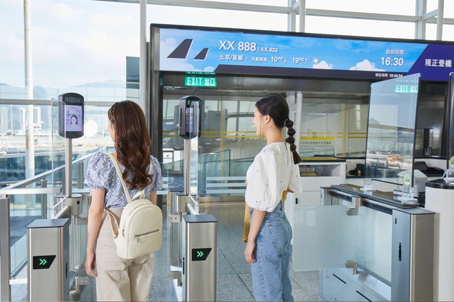Tin rất vui: Một sân bay Việt Nam sắp được như sân bay Changi, Hong Kong, Dubai, hành khách tự làm thủ tục - Ảnh 4.