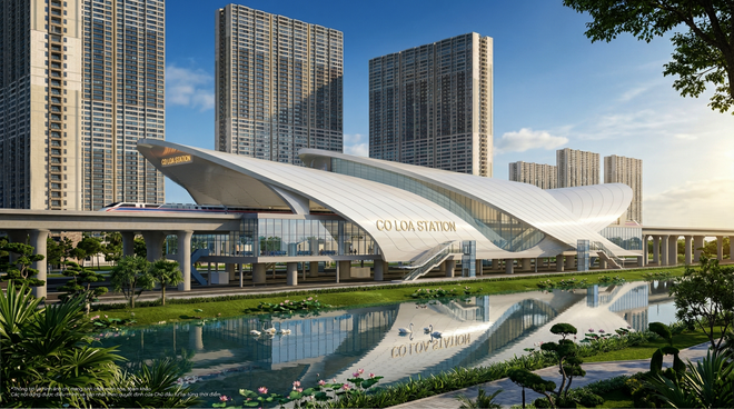 Hà Nội - Hạ Long 23 phút: Giải mã cú bắt tay giữa tỷ phú Phạm Nhật Vượng và 'người khổng lồ' châu Âu - Ảnh 3.