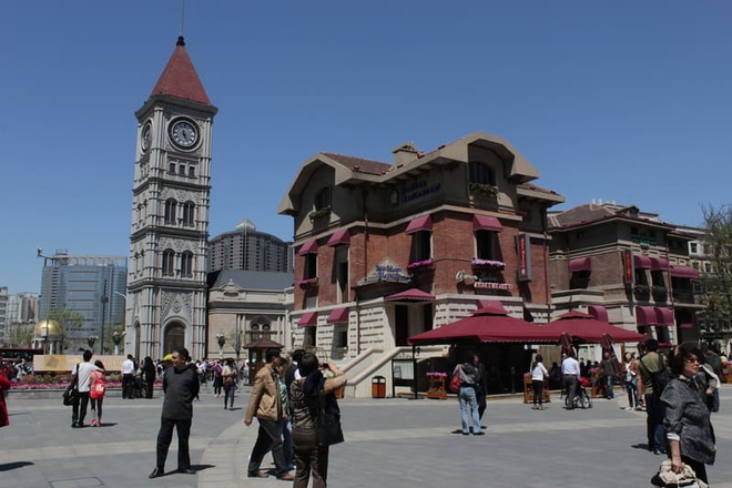 Chuyến tàu cao tốc nối thủ đô với đô thị biển: Có từ 2008, đi chưa tới 30 phút, giờ vẫn chạy tốt - Ảnh 5.