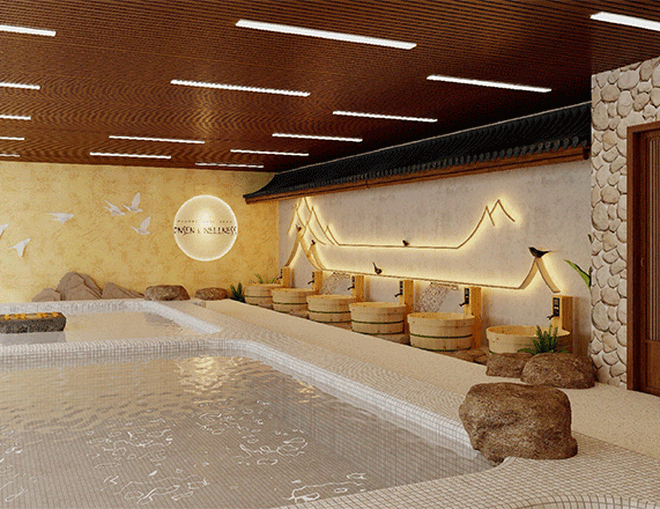 Viện dưỡng lão được ví như 