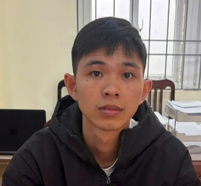 Bắt cụ b&agrave; Đinh Thị Hải sinh năm 1959 - Ảnh 1.