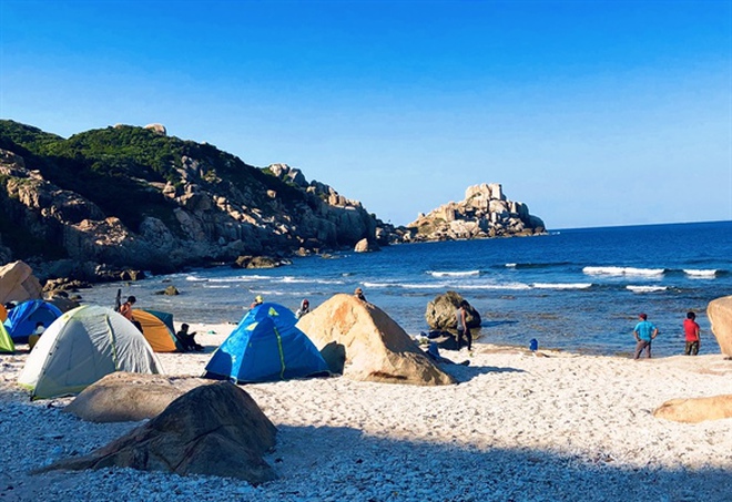 Sân bay trên mặt nước đầu tiên của Việt Nam sẽ được xây ở đâu? Gần nhiều điểm nổi tiếng - Ảnh 5.