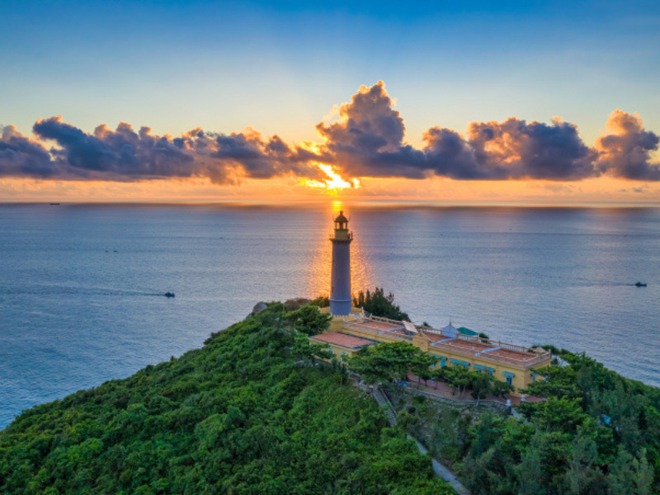 Sân bay trên mặt nước đầu tiên của Việt Nam sẽ được xây ở đâu? Gần nhiều điểm nổi tiếng - Ảnh 6.