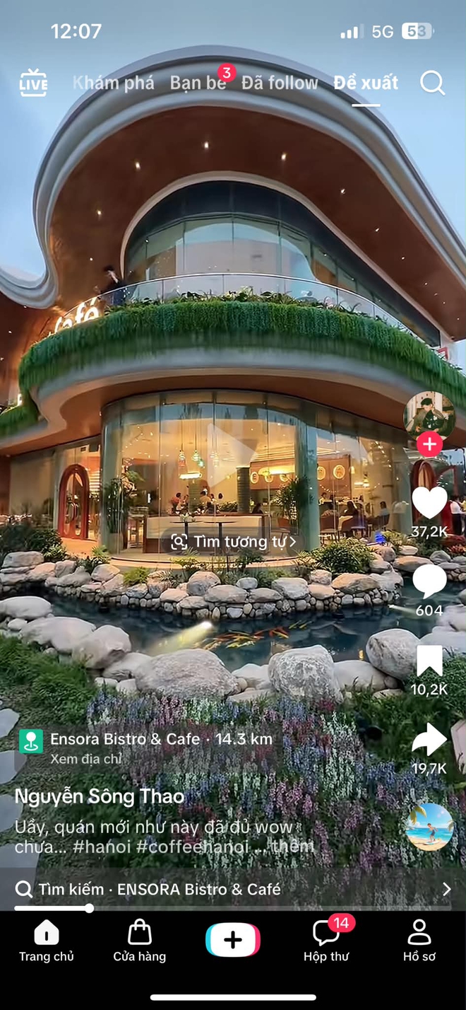 Người đứng sau công trình khủng mới khai trương ngay cạnh trường "con nhà giàu" ở Hà Nội - Ảnh 2.