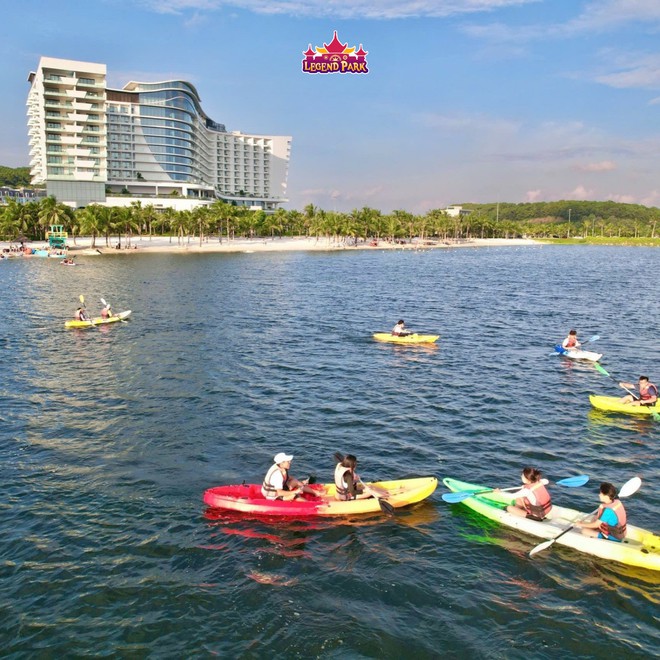 Tin rất vui: Ngay ngày mai 25/4, toàn bộ người dân Việt Nam được miễn phí 1 dịch vụ - Ảnh 2.