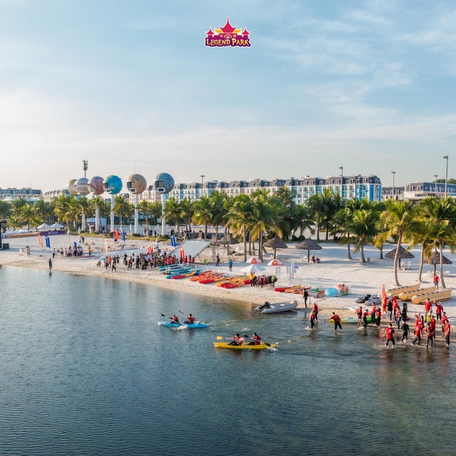 Tin rất vui: Ngay ngày mai 25/4, toàn bộ người dân Việt Nam được miễn phí 1 dịch vụ - Ảnh 1.