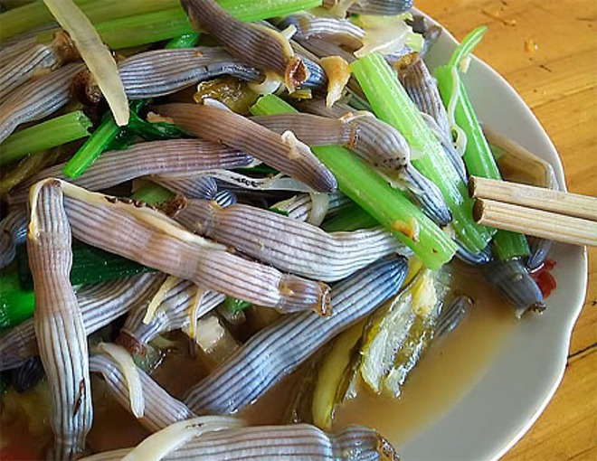 Nhà hàng Hồng Hạnh nổi tiếng Hạ Long ra thông báo quan trọng - Ảnh 6.