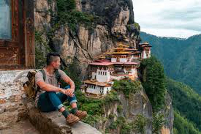 Quốc gia có sân bay khó hạ cánh nhất thế giới dự định khai thác đường bay thẳng tới Việt Nam, thời gian chỉ hơn 3 tiếng - Ảnh 5.