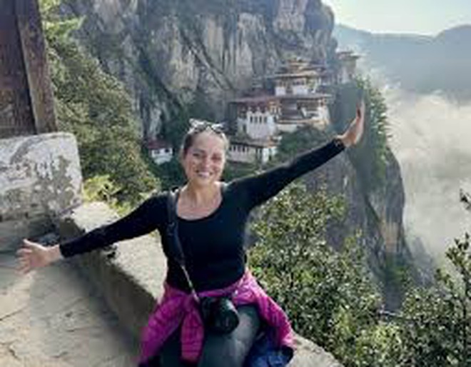 Quốc gia có sân bay khó hạ cánh nhất thế giới dự định khai thác đường bay thẳng tới Việt Nam, thời gian chỉ hơn 3 tiếng - Ảnh 4.