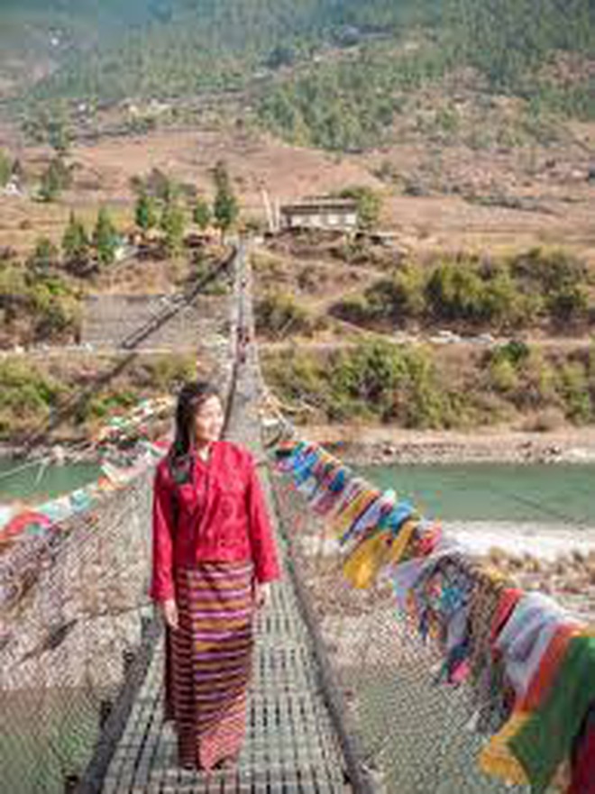 Quốc gia có sân bay khó hạ cánh nhất thế giới dự định khai thác đường bay thẳng tới Việt Nam, thời gian chỉ hơn 3 tiếng - Ảnh 8.