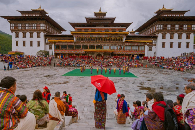 Quốc gia có sân bay khó hạ cánh nhất thế giới dự định khai thác đường bay thẳng tới Việt Nam, thời gian chỉ hơn 3 tiếng - Ảnh 10.