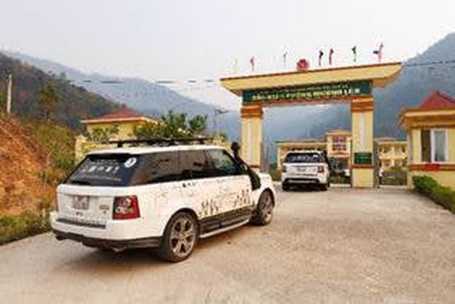 Nhật ký Hành Trình Từ Trái Tim: Tiếp lửa khát vọng, tuổi trẻ Tây Bắc vững bước xây dựng quê hương - Ảnh 12.