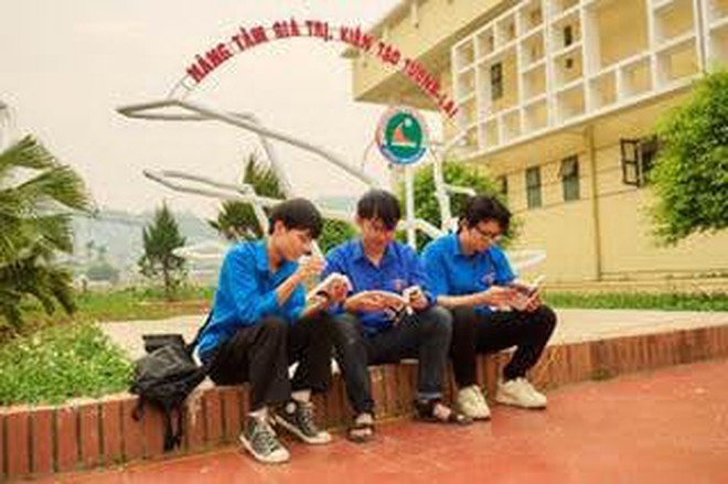 Nhật ký Hành Trình Từ Trái Tim: Tiếp lửa khát vọng, tuổi trẻ Tây Bắc vững bước xây dựng quê hương - Ảnh 5.