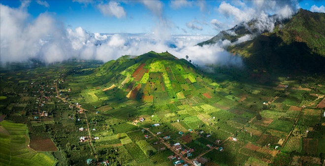 Nơi được FLC của ông Trịnh Văn Quyết chọn để chuẩn bị làm sân golf 1000 tỷ: Có gì đặc biệt? - Ảnh 4.