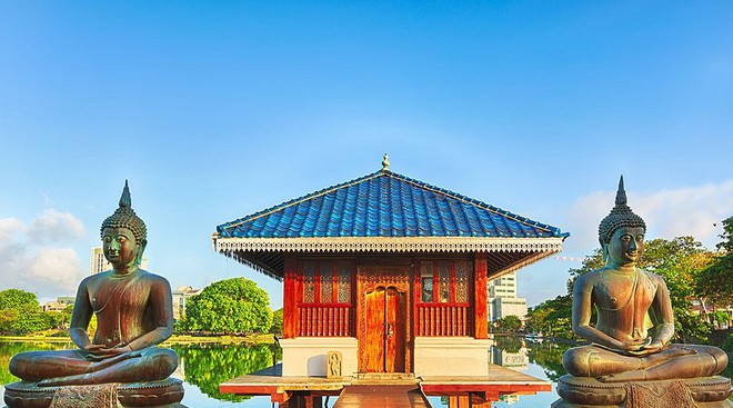 Tin rất vui: Một quốc gia sắp mở bay đường bay thẳng đầu tiên tới Việt Nam, cách mua vé rất dễ - Ảnh 3.