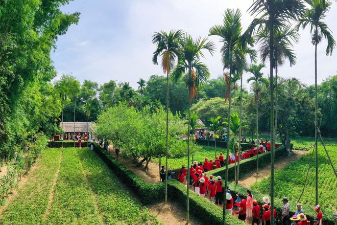 Việt Nam vừa có thêm một Khu du lịch Quốc gia: Miễn phí vé vào cửa cho toàn bộ người dân - Ảnh 5.