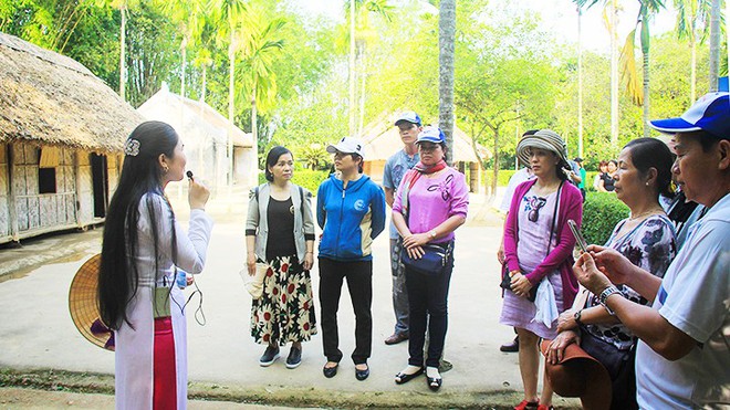 Việt Nam vừa có thêm một Khu du lịch Quốc gia: Miễn phí vé vào cửa cho toàn bộ người dân - Ảnh 7.
