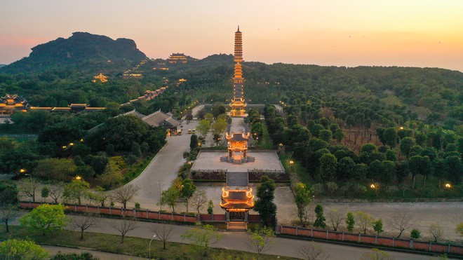 Nơi Sơn T&ugrave;ng MTP chọn để quay MV mới: Ở Ninh B&igrave;nh nhưng tr&ugrave;ng t&ecirc;n với 1 điểm nổi tiếng của H&agrave; Nội - Ảnh 7.