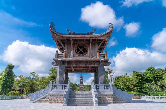 Nơi Sơn T&ugrave;ng MTP chọn để quay MV mới: Ở Ninh B&igrave;nh nhưng tr&ugrave;ng t&ecirc;n với 1 điểm nổi tiếng của H&agrave; Nội - Ảnh 9.