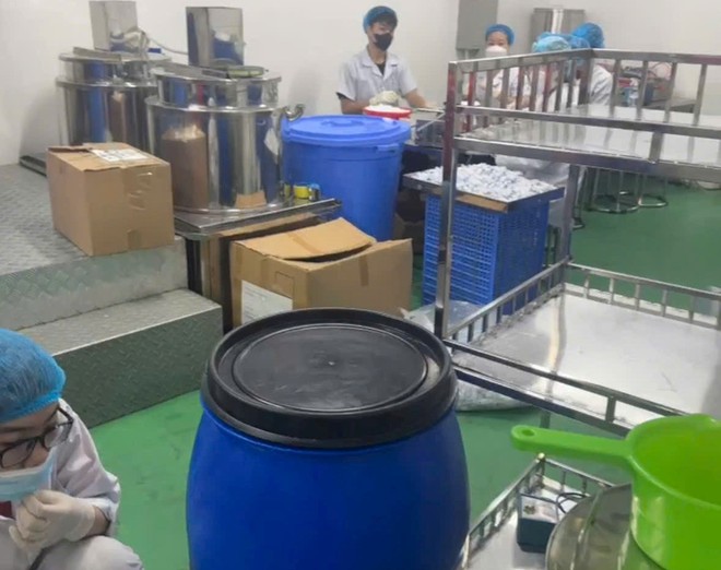Ra quyết định khởi tố chủ doanh nghiệp Vũ Văn T&acirc;m trong một chuy&ecirc;n &aacute;n lớn - Ảnh 2.