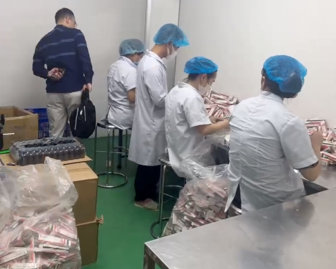 Ra quyết định khởi tố chủ doanh nghiệp Vũ Văn T&acirc;m trong một chuy&ecirc;n &aacute;n lớn - Ảnh 3.