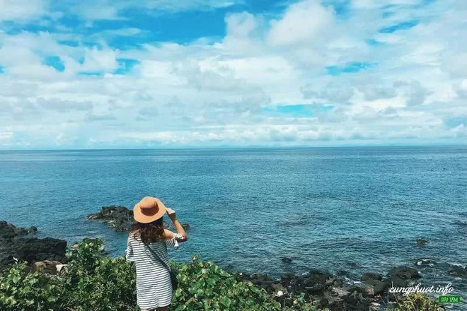 Việt Nam sẽ có thêm tuyến đường biển kết nối với 1 hòn đảo: Cách đất liền 30km, di chuyển hơn 2 tiếng - Ảnh 6.