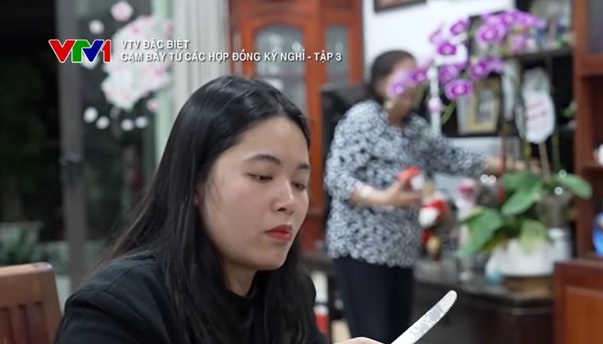 Bẫy kỳ nghỉ: Phát hiện hàng chục người dễ bị dụ 'xuống tiền' gấp 5 lần người khác - Ảnh 2.