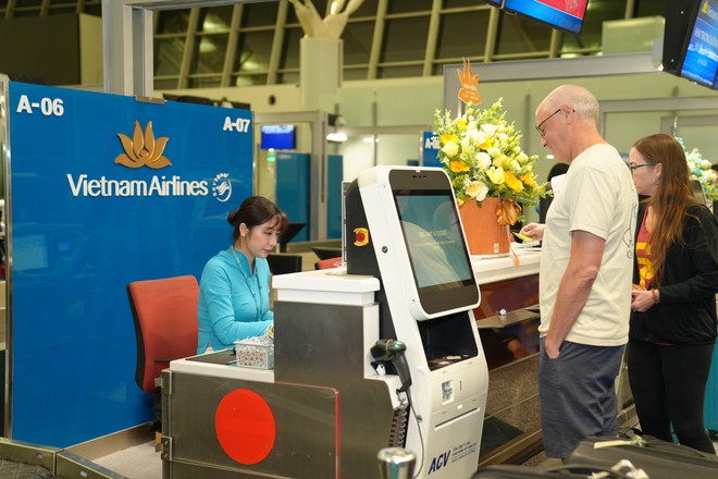 Chuyện lần đầu tiên xảy ra trong lịch sử hàng không Việt Nam - Ảnh 3.
