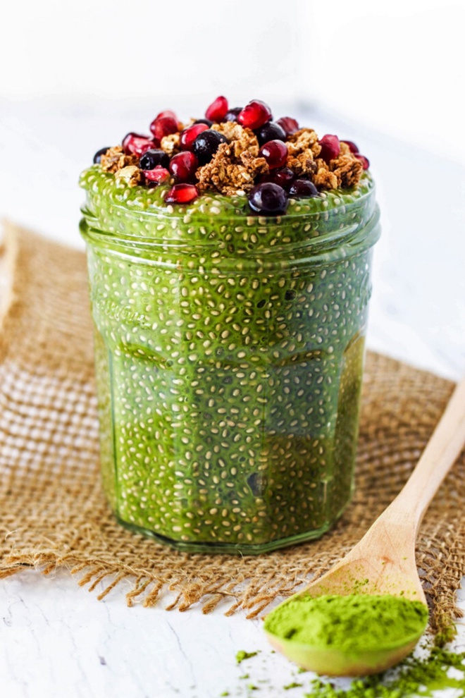 Matcha c&oacute; thực sự tốt cho sức khỏe? Đ&acirc;y l&agrave; những g&igrave; khoa học n&oacute;i - Ảnh 3.