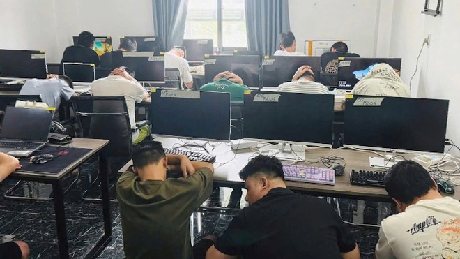 Ra lệnh bắt tạm giam bà chủ hàng loạt cơ sở lưu trú Phạm Thị Huỳnh Như - Ảnh 2.