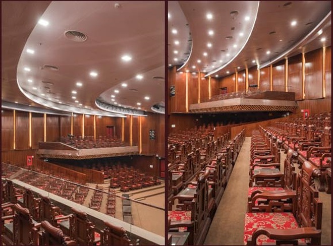 Nơi sắp lên thành phố trực thuộc Trung ương có công trình đầu tư hơn 240 tỷ: Liên quan đến di sản UNESCO - Ảnh 7.