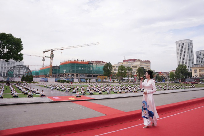 Thạc sĩ, Hoa hậu trang sức Trần Thị Diễm Hương - Người lan toả những gi&aacute; trị bền vững về sức khoẻ v&agrave; thể thao đến cộng đồng - Ảnh 2.