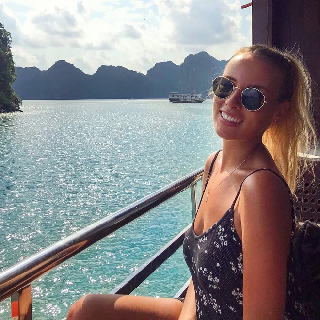 Di sản Việt Nam được UNESCO ghi nhận nhiều lần: 5 tháng đầu năm đón lượng khách Tây gấp 4 lần khách Việt - Ảnh 6.