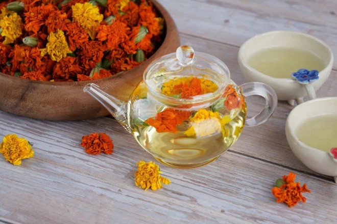 Bất ngờ với loại hoa chứa nhiều protein chẳng kém ngô, yến mạch: Tiếc là hay bị vứt bỏ - Ảnh 5.
