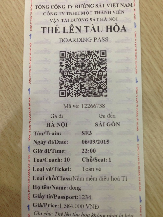 Từ 10/7, dịch vụ hàng triệu người đang dùng có điều chỉnh về vé - Ảnh 1.