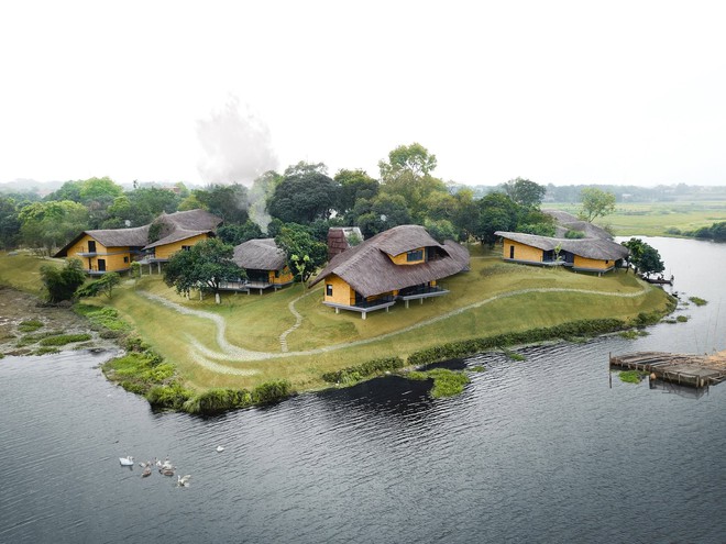 Kiến tr&uacute;c bền vững của KTS Ho&agrave;ng Th&uacute;c H&agrave;o v&agrave; những th&aacute;ch thức trong ph&aacute;t triển cộng đồng - Ảnh 21.