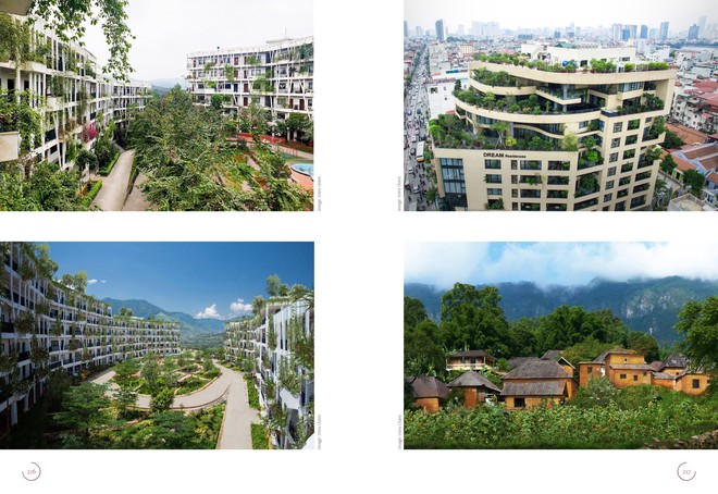 Kiến tr&uacute;c bền vững của KTS Ho&agrave;ng Th&uacute;c H&agrave;o v&agrave; những th&aacute;ch thức trong ph&aacute;t triển cộng đồng - Ảnh 24.
