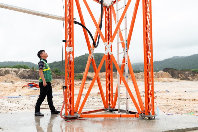 240 ng&agrave;y đ&ecirc;m tại đảo Ngọc: Nước cờ 'nu&ocirc;i thợ ngắm mưa' v&agrave; cuộc &lsquo;lột x&aacute;c&rsquo; s&acirc;n bay Ph&uacute; Quốc chưa từng c&oacute; - Ảnh 3.