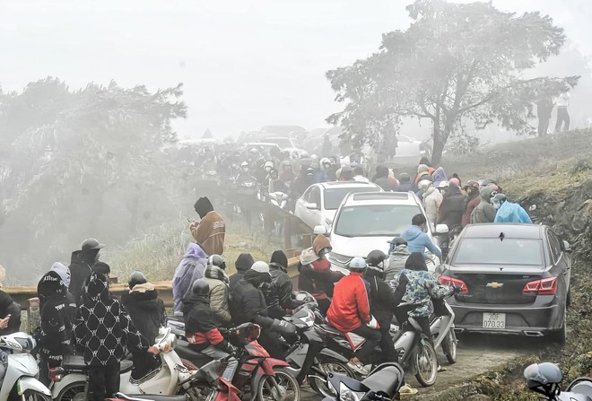 Không phải Sa Pa, đây là nơi 