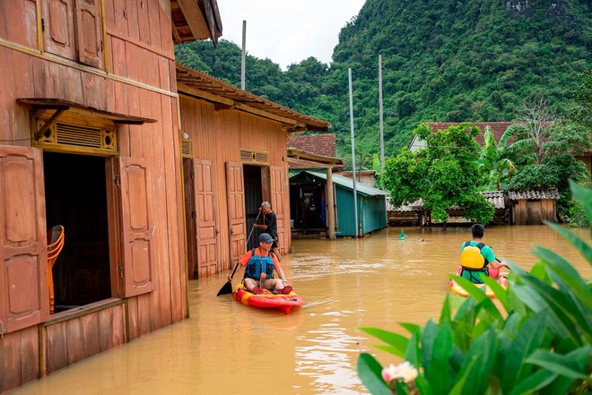 Việt Nam có ngôi làng "thích ứng thời tiết", người dân nói ngôn ngữ riêng, đến không phải dễ - Ảnh 6.