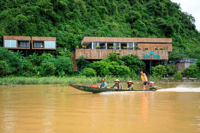 Việt Nam có ngôi làng "thích ứng thời tiết", người dân nói ngôn ngữ riêng, đến không phải dễ - Ảnh 5.