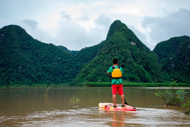 Việt Nam có ngôi làng "thích ứng thời tiết", người dân nói ngôn ngữ riêng, đến không phải dễ - Ảnh 7.