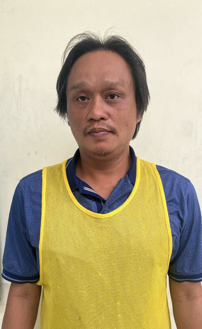 Thi hành lệnh bắt tạm giam Huỳnh Lê Thanh Long và 84 người liên quan số tiền 3.500 tỷ đồng - Ảnh 2.